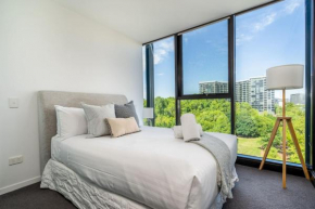 Convenient 2BR 2BA Apt right next to Glebe Park